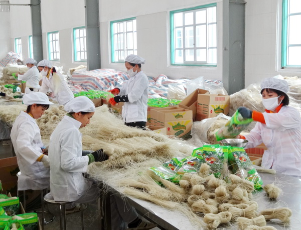 Hà Nội: Đề xuất 63 giải pháp áp dụng sản xuất sạch trong năm 2020